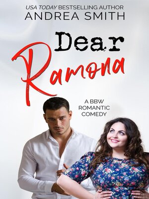 cover image of Dear Ramona